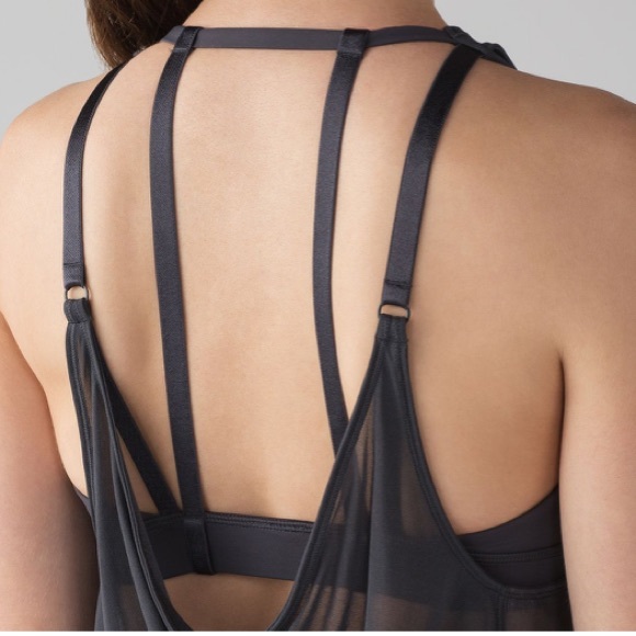 Lululemon Revitalize Bra Tank - Picture 5 of 5